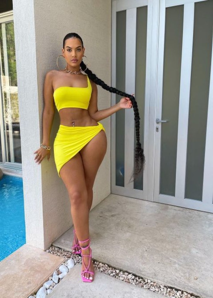 Индивидуалка Ира фото № 2 в городе Ачинск