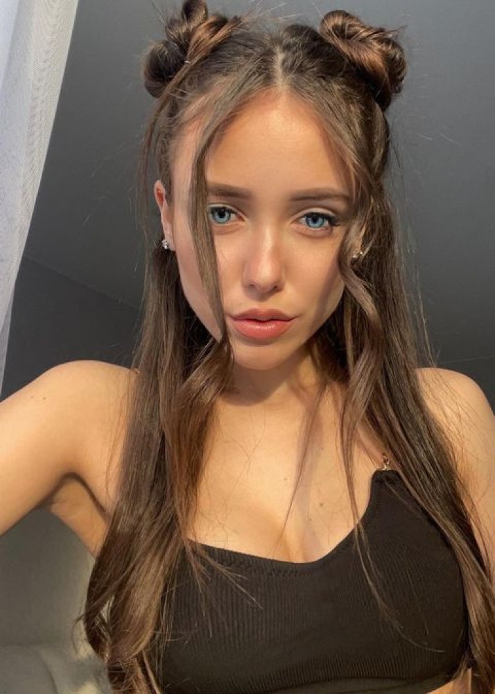 Индивидуалка Катя фото № 2 в городе Ачинск