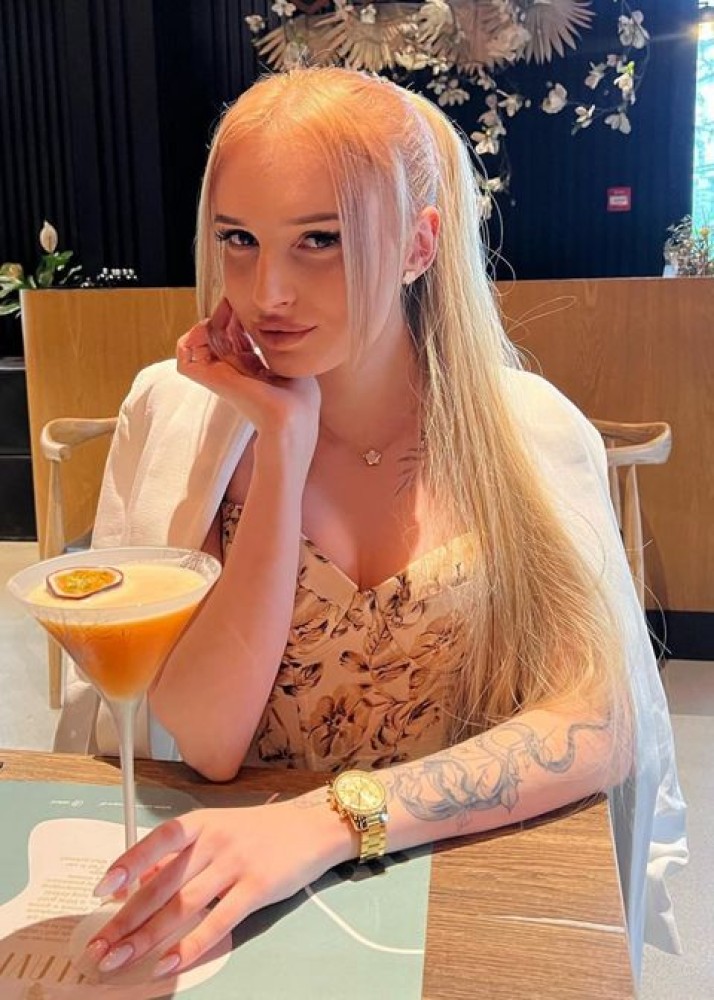 Индивидуалка Катя фото № 2 в городе Ачинск