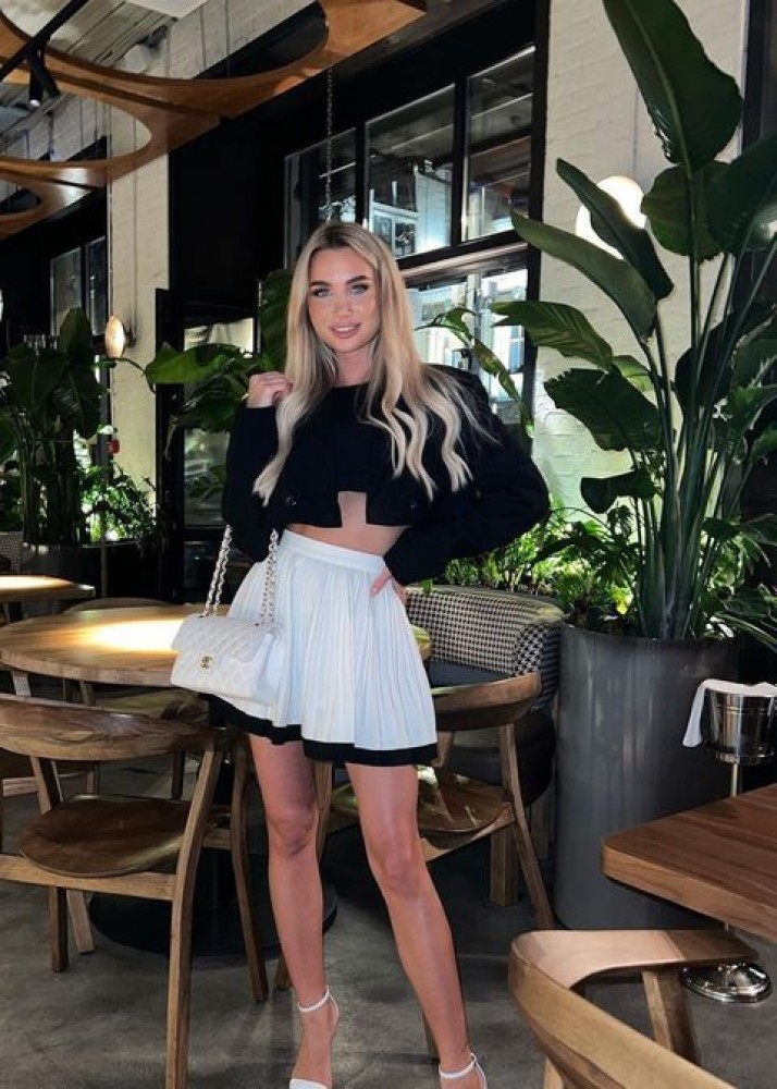 Индивидуалка Катя фото № 2 в городе Ачинск