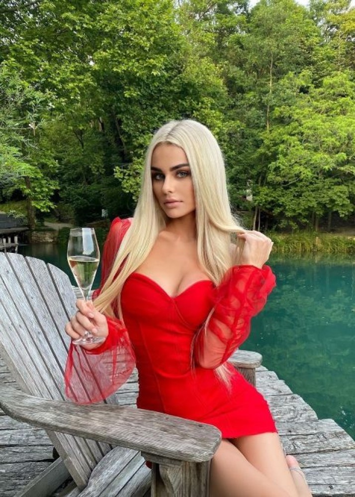 Индивидуалка Катя фото № 2 в городе Ачинск