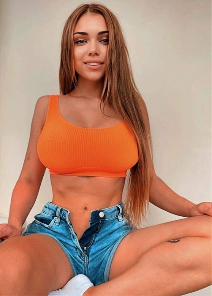 Индивидуалка Кира фото № 2 в городе Ачинск