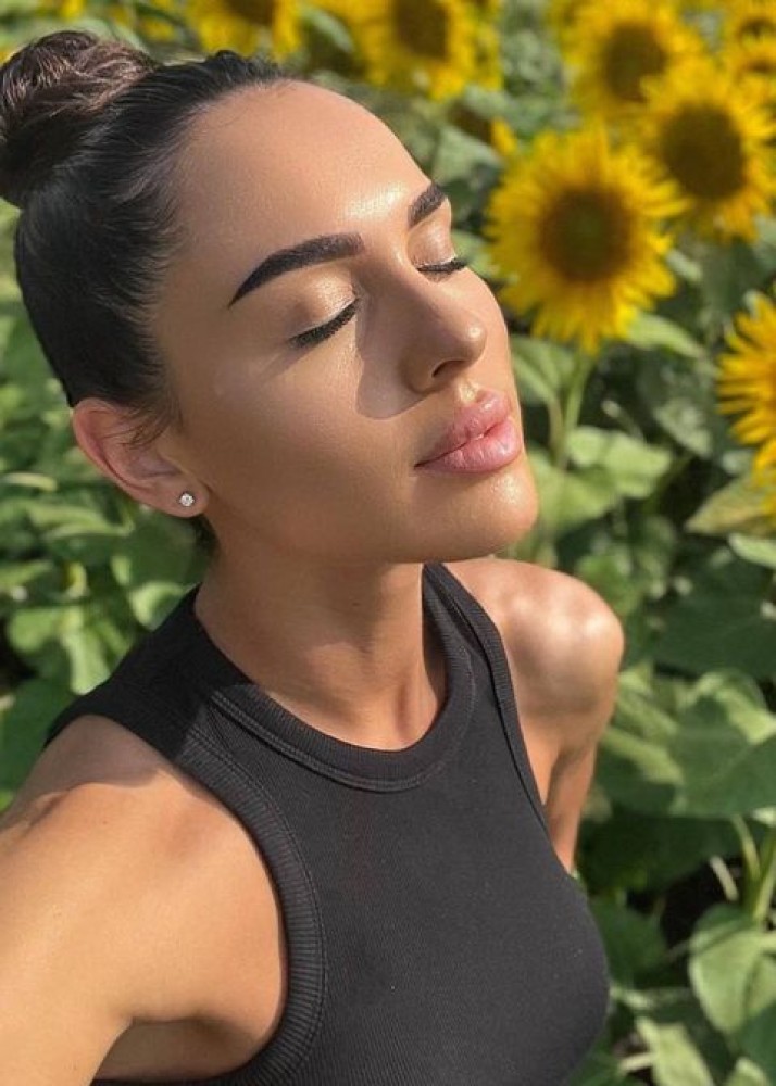 Индивидуалка Кира фото № 2 в городе Ачинск