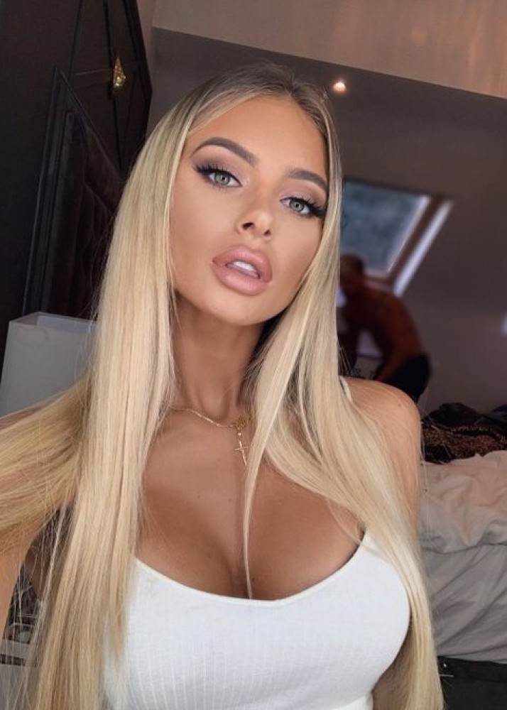 Индивидуалка Крис главное фото в городе Ачинск 