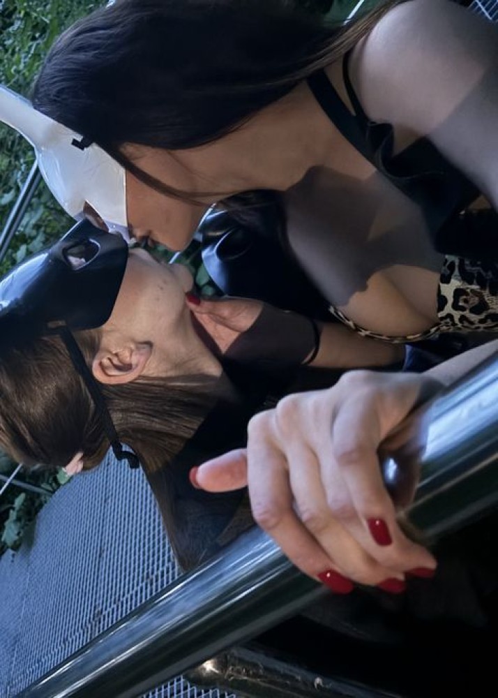 Индивидуалка Крис фото № 2 в городе Ачинск