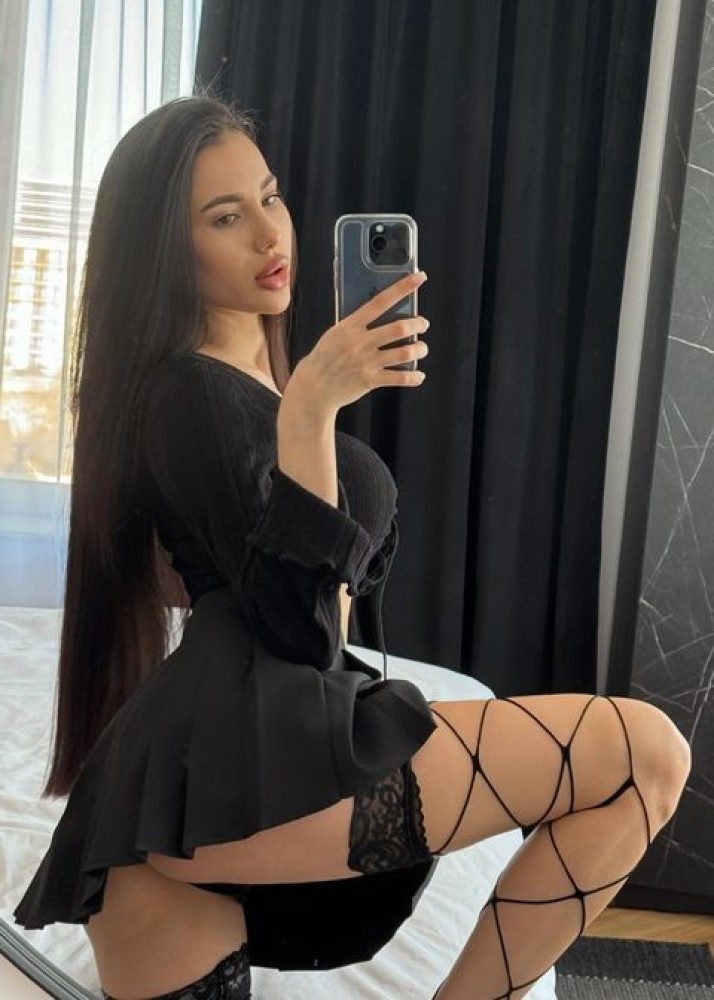 Индивидуалка Кристина фото № 2 в городе Ачинск