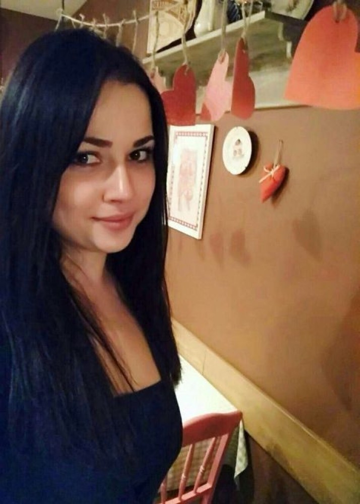 Индивидуалка Ксюша фото № 2 в городе Ачинск