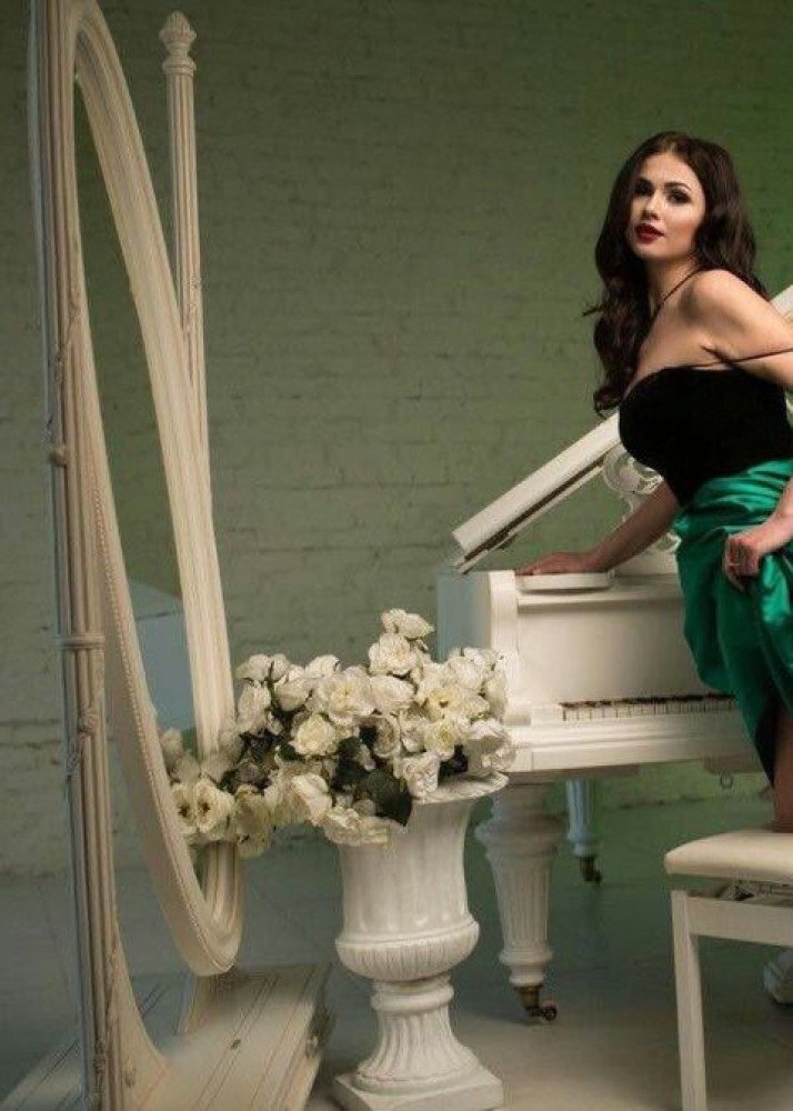 Индивидуалка Ксюша фото № 2 в городе Ачинск