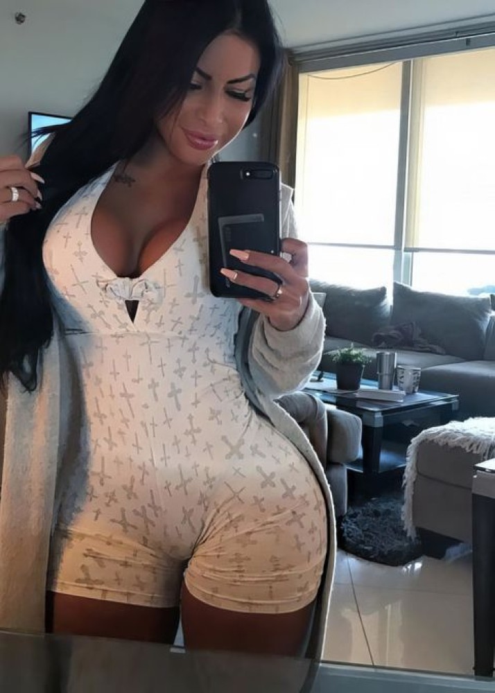 Индивидуалка Лика фото № 2 в городе Ачинск