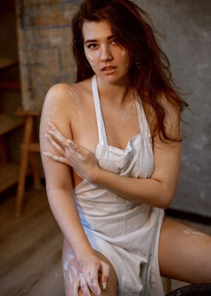 Индивидуалка Лина фото № 2 в городе Ачинск