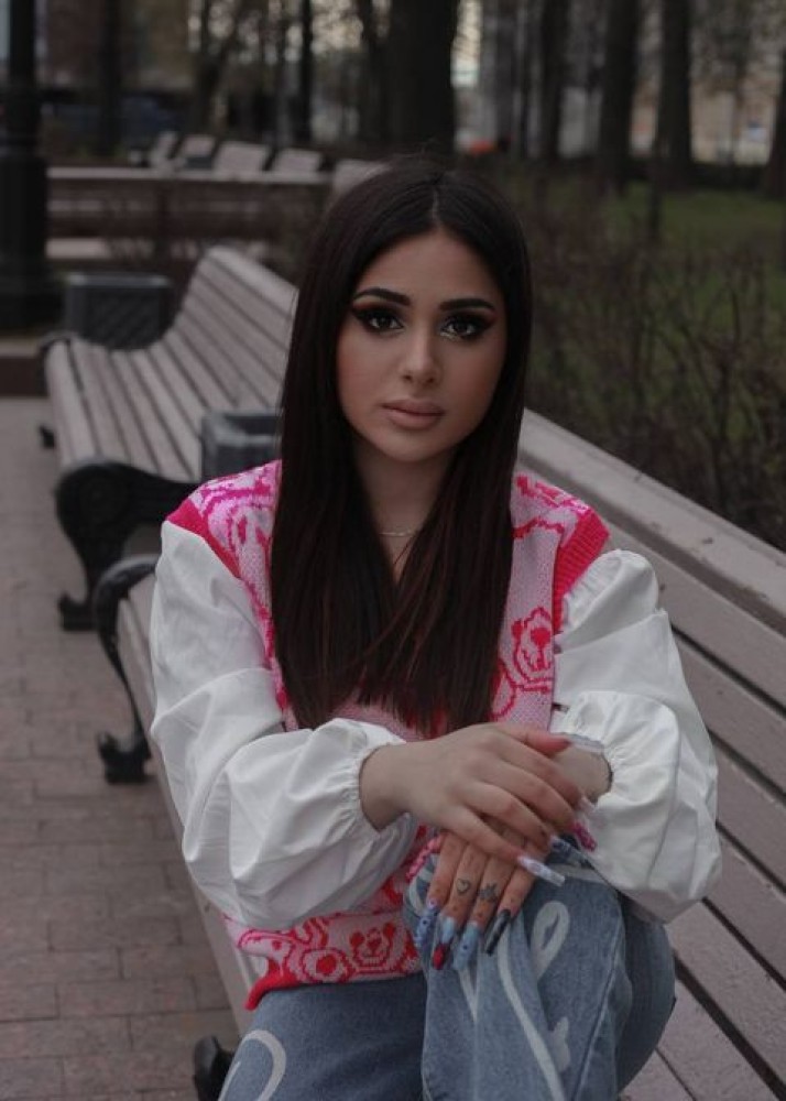 Индивидуалка Линда фото № 2 в городе Ачинск