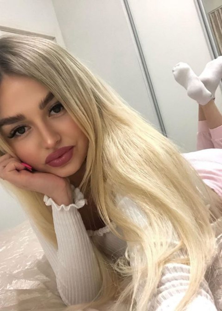 Индивидуалка Лиза фото № 2 в городе Ачинск