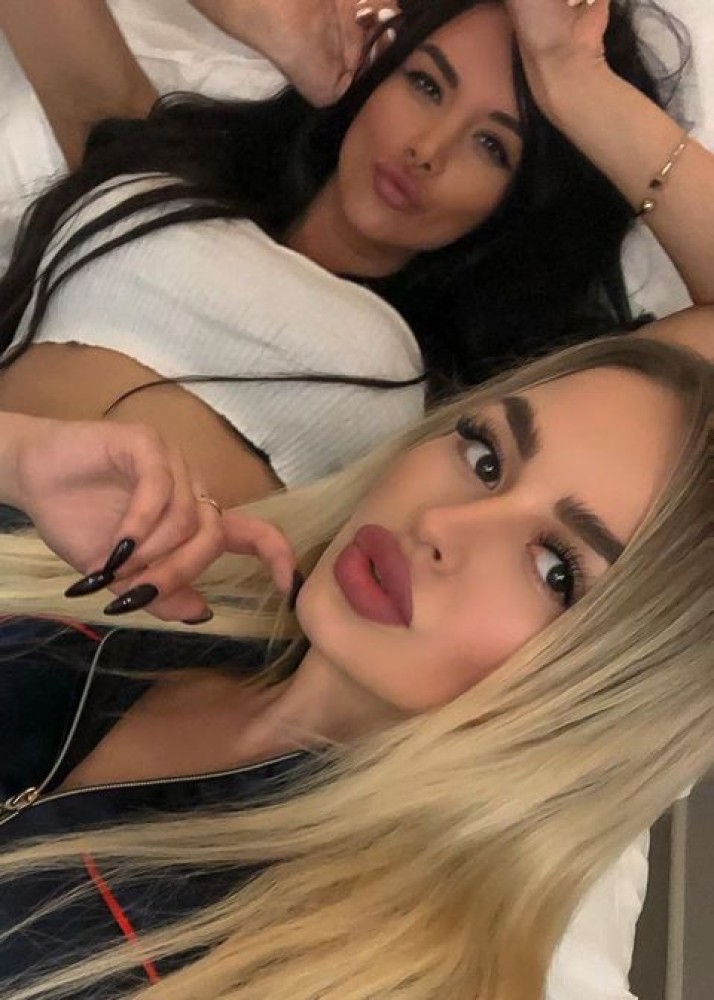 Индивидуалка Лиза фото № 2 в городе Ачинск