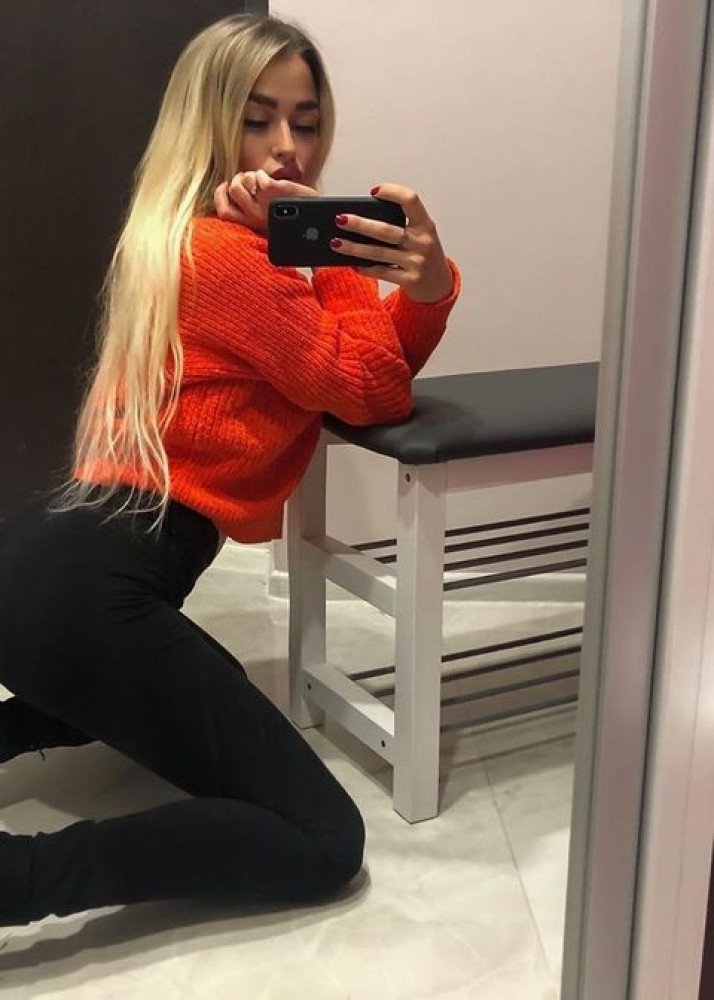 Индивидуалка Лиза фото № 2 в городе Ачинск