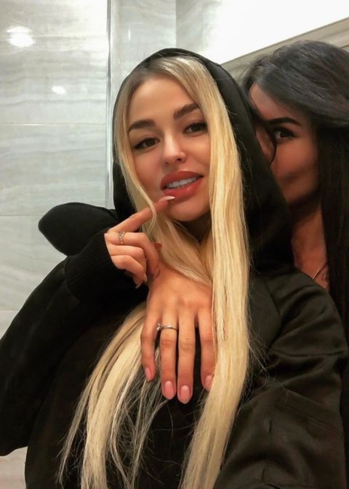 Индивидуалка Лиза фото № 2 в городе Ачинск