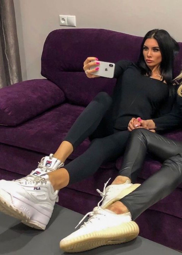 Индивидуалка Лиза фото № 2 в городе Ачинск