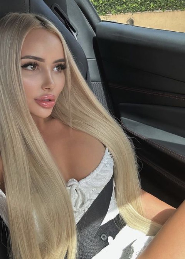 Индивидуалка Мика фото № 2 в городе Ачинск