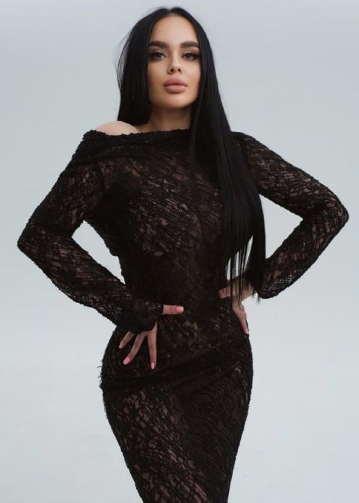 Индивидуалка Мила фото № 2 в городе Ачинск