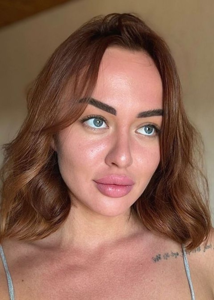 Индивидуалка Настя фото № 2 в городе Ачинск