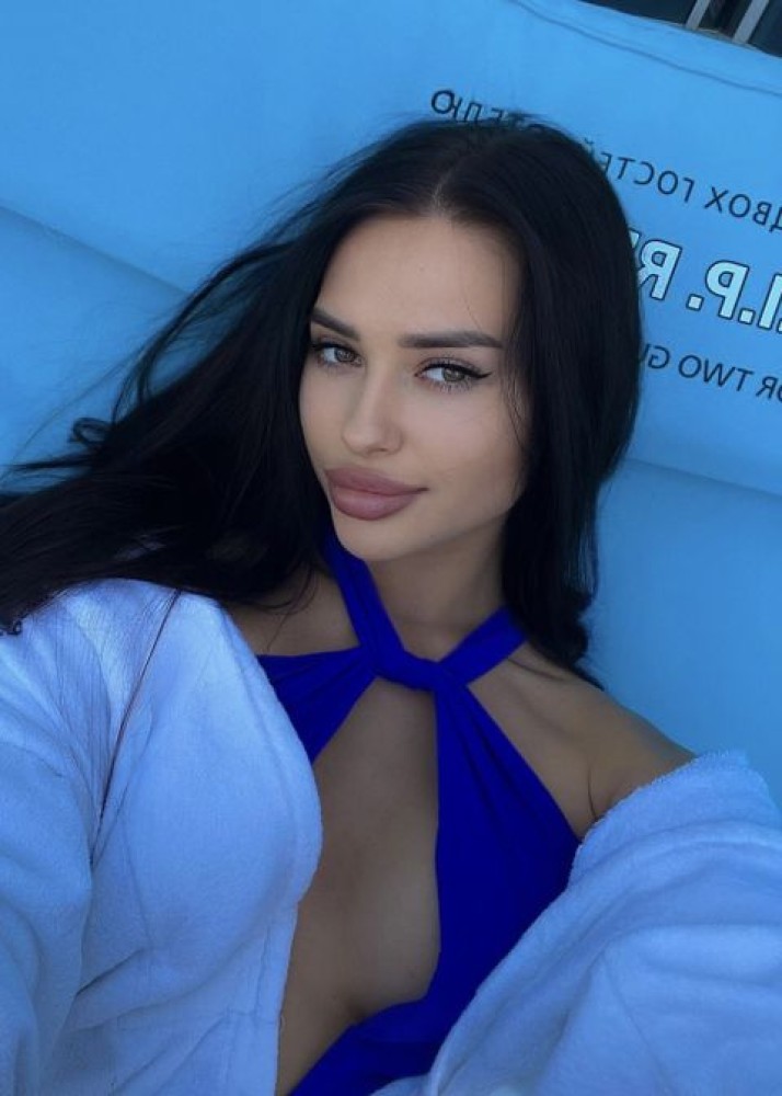 Индивидуалка Натали фото № 2 в городе Ачинск