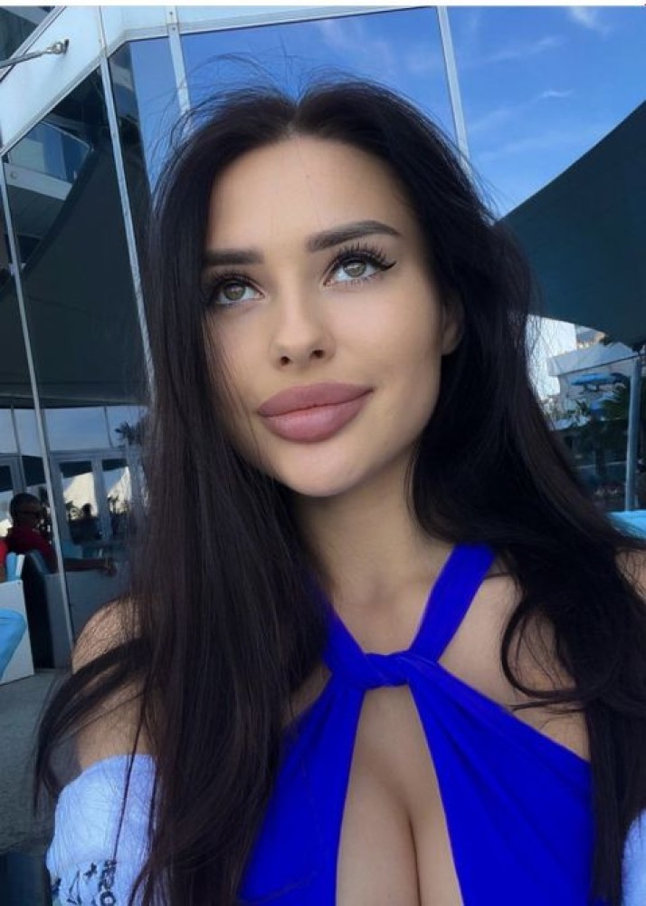 Индивидуалка Натали фото № 2 в городе Ачинск