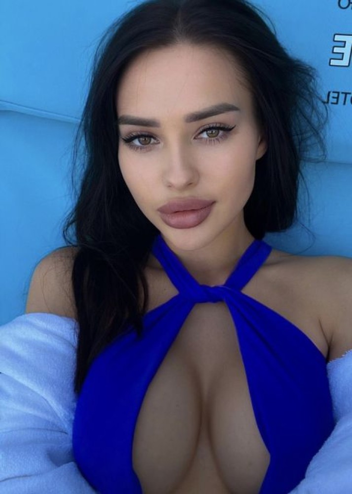 Индивидуалка Натали фото № 2 в городе Ачинск