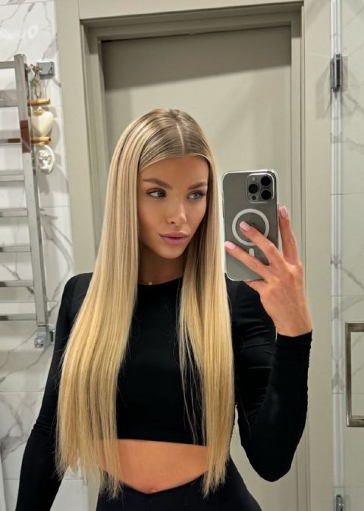 Индивидуалка Нита фото № 2 в городе Ачинск