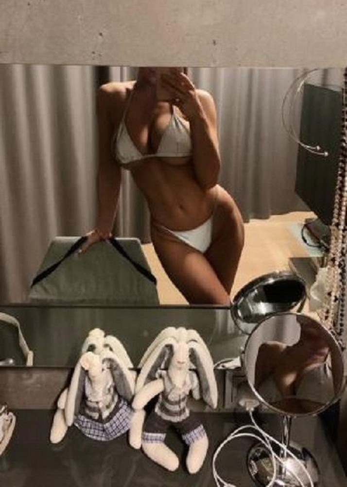 Индивидуалка Поля фото № 2 в городе Ачинск