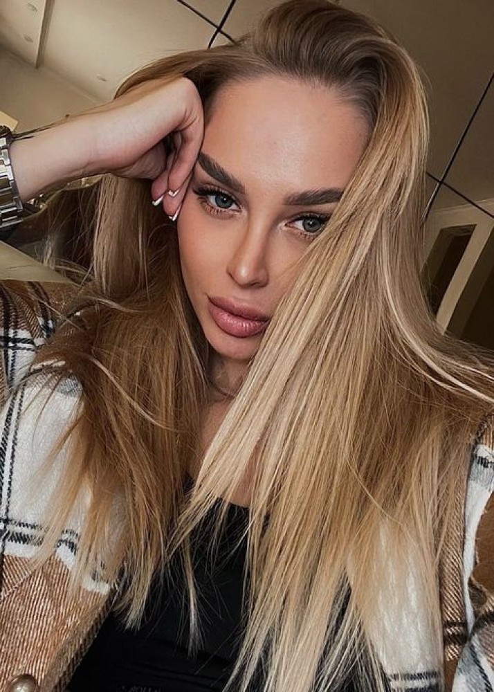 Индивидуалка Рита фото № 2 в городе Ачинск