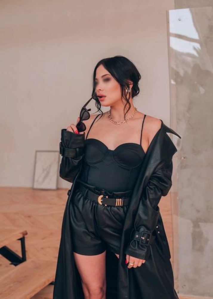 Индивидуалка Сандра фото № 2 в городе Ачинск