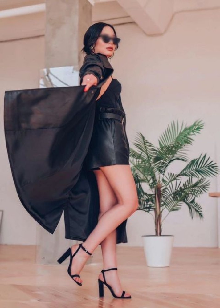 Индивидуалка Сандра фото № 2 в городе Ачинск