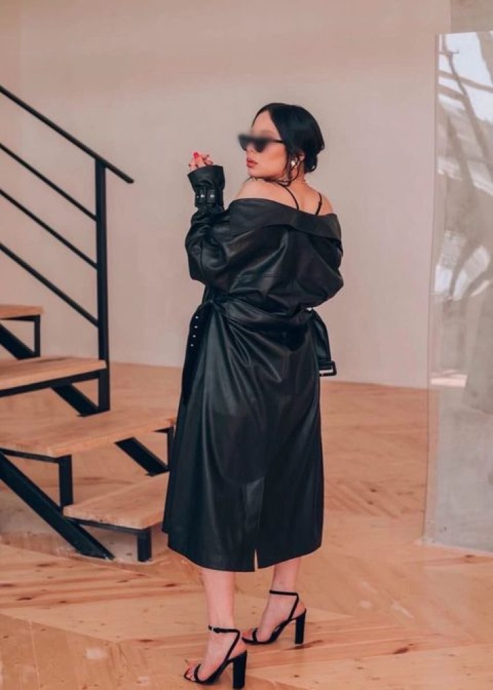 Индивидуалка Сандра фото № 2 в городе Ачинск