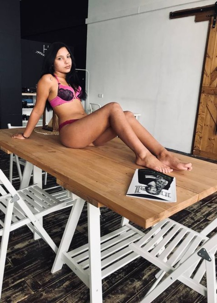 Индивидуалка София фото № 2 в городе Ачинск