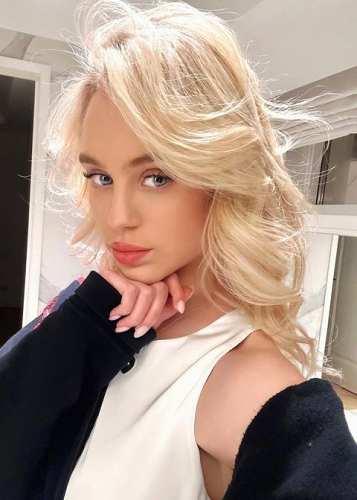 Индивидуалка Соня фото № 2 в городе Ачинск