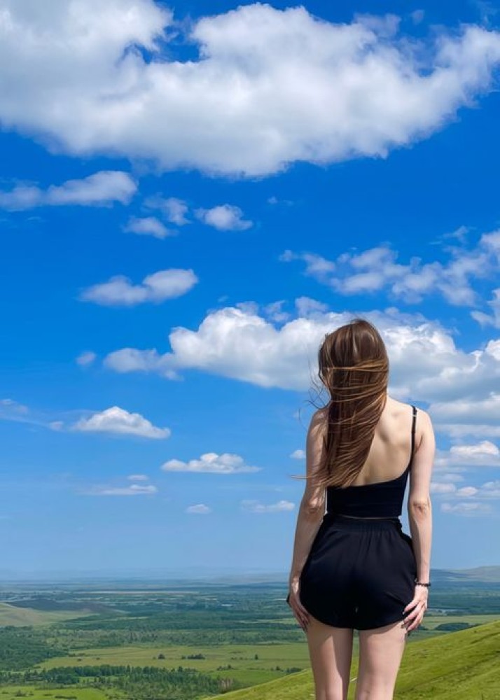 Индивидуалка Света фото № 2 в городе Ачинск