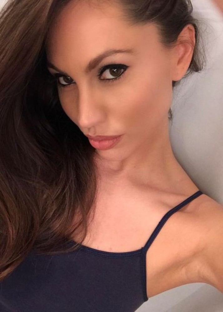 Индивидуалка Вика фото № 2 в городе Ачинск