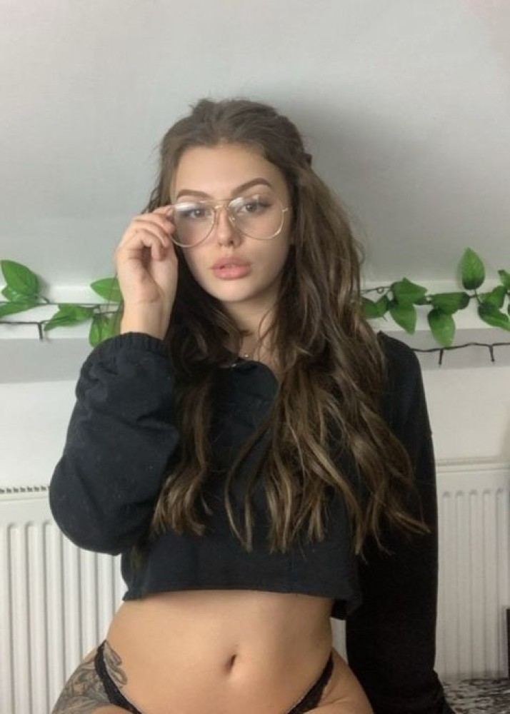 Индивидуалка Вика главное фото в городе Ачинск 