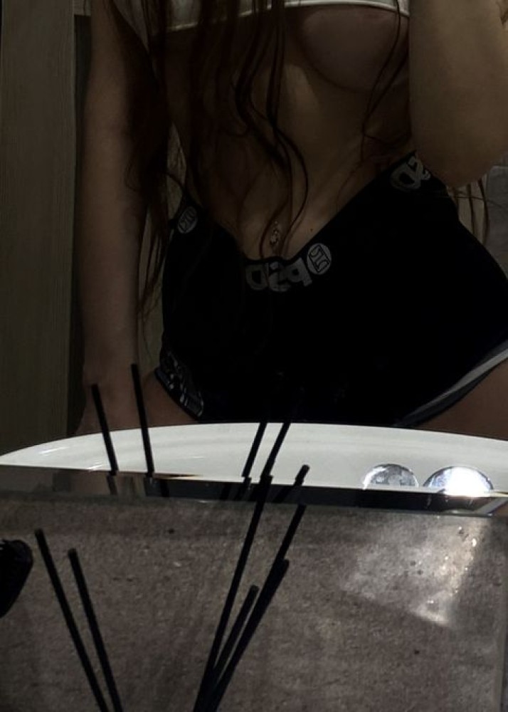 Индивидуалка Вита фото № 2 в городе Ачинск