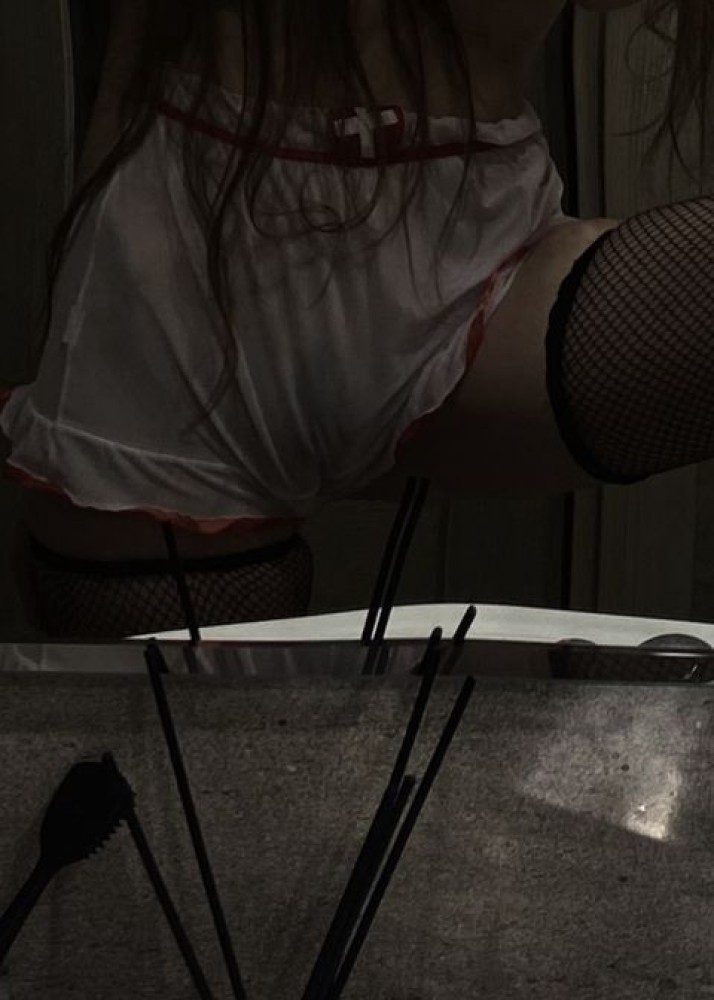 Индивидуалка Вита фото № 2 в городе Ачинск