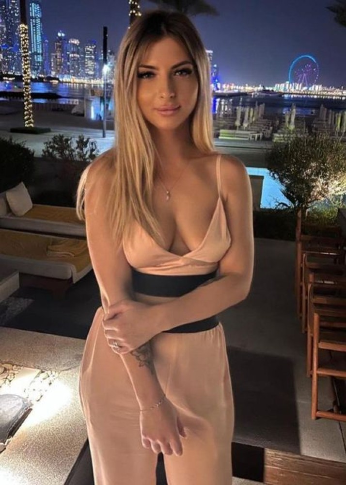 Индивидуалка Вивьен главное фото в городе Ачинск 