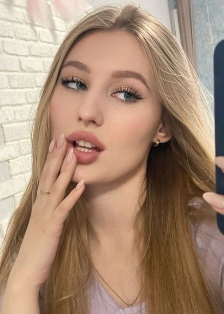 Индивидуалка Юля фото № 2 в городе Ачинск