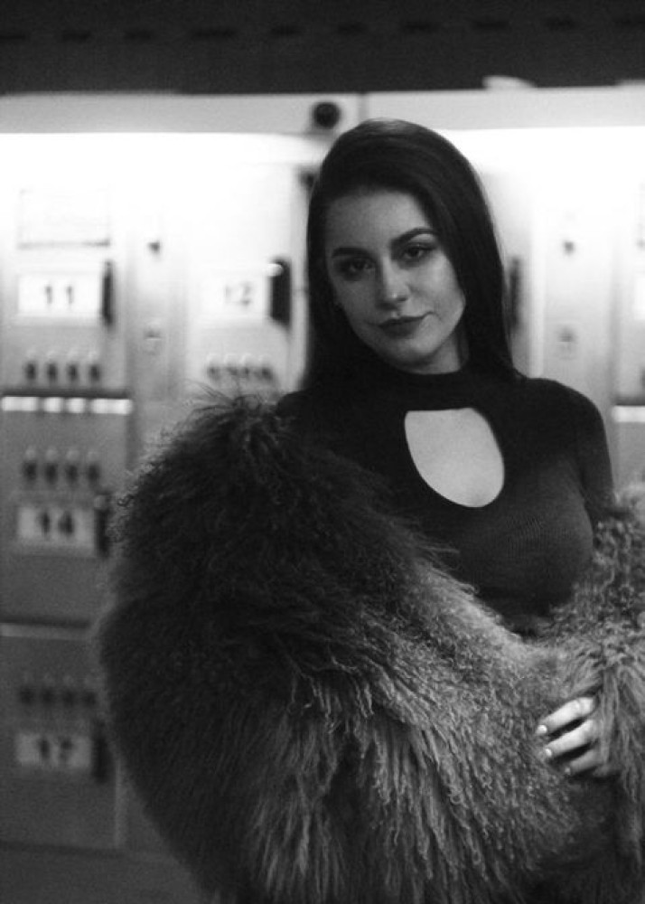 Индивидуалка Зоичка фото № 2 в городе Ачинск