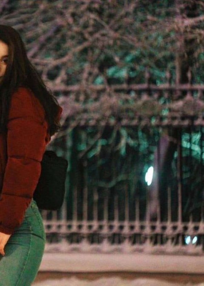 Индивидуалка Зоичка фото № 2 в городе Ачинск