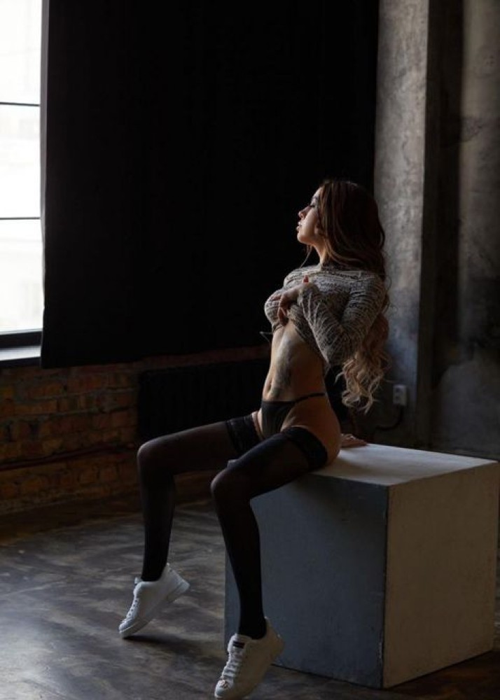 Индивидуалка Алочка фото № 2 в городе Ачинск