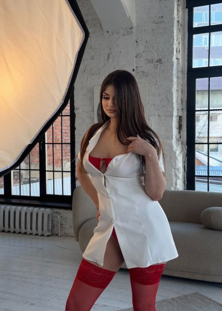 Индивидуалка Аля фото № 2 в городе Ачинск