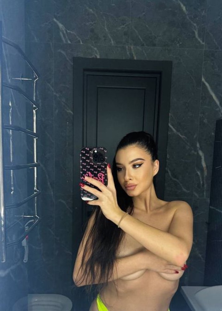 Индивидуалка Ирина главное фото в городе Ачинск 