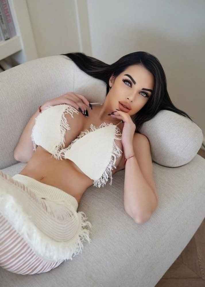 Индивидуалка Карина фото № 2 в городе Ачинск