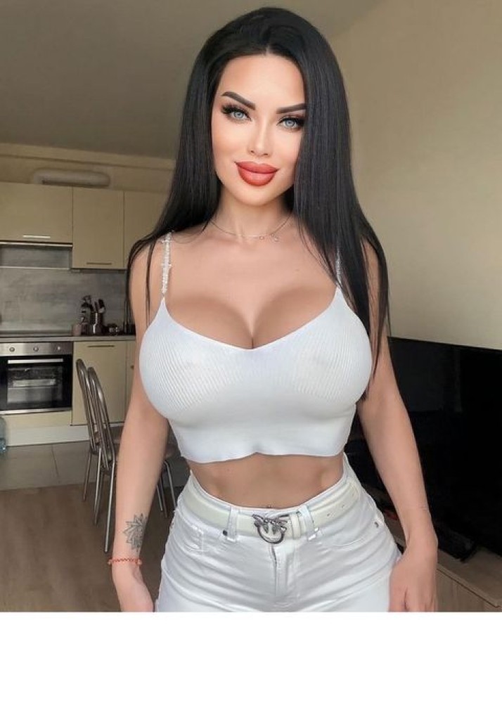 Индивидуалка Карина фото № 2 в городе Ачинск