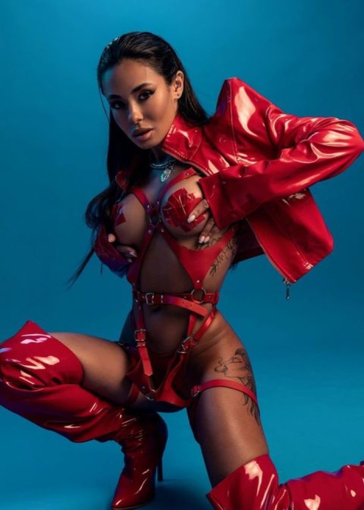 Индивидуалка Кира главное фото в городе Ачинск 