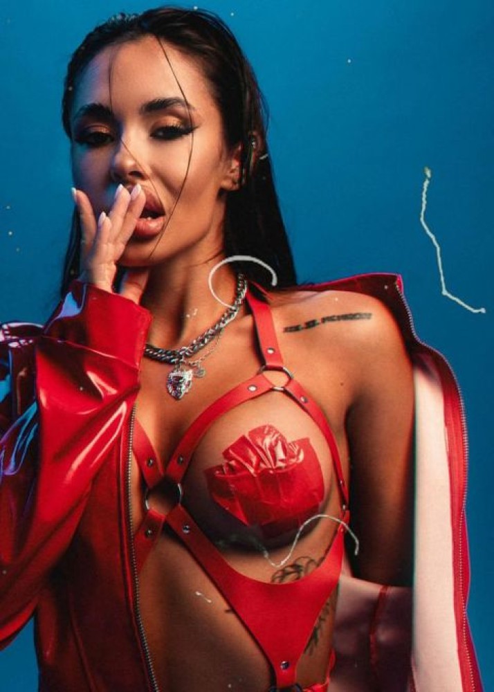 Индивидуалка Кира фото № 2 в городе Ачинск